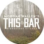 Morgan Wallen’s This Bar & Tennessee Kitchen logo