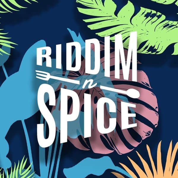 Riddim n Spice