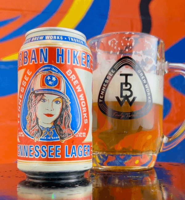 Tennessee Brew Works