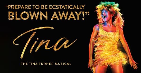 TINA - The Tina Turner Musical