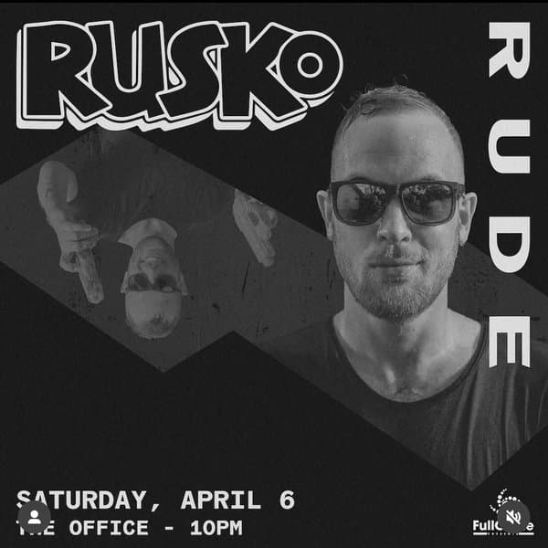 RUSKO @ The Office