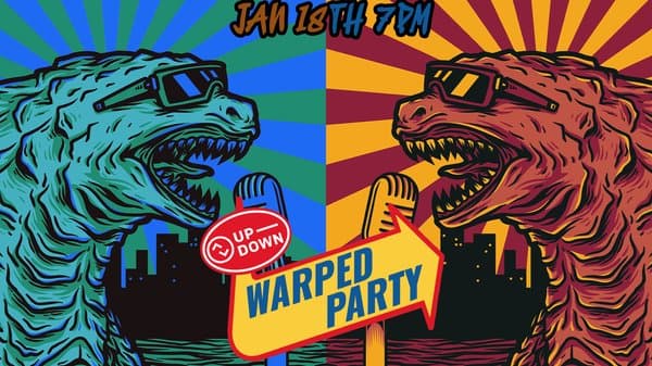 Warped Party