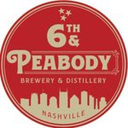 6th & Peabody logo