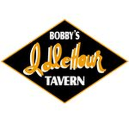 Bobby’s Idle Hour Tavern logo