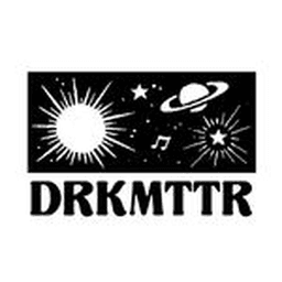 Drkmttr logo