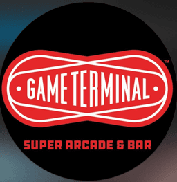Game Terminal logo