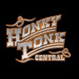 Honky Tonk Central logo