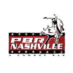 PBR Nashville logo