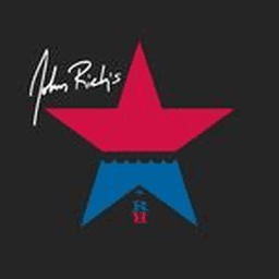 Redneck Riviera Bar & BBQ logo