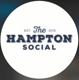 The Hampton Social - Nashville logo