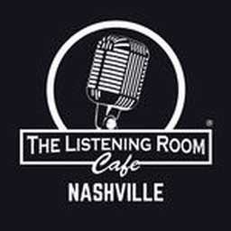 The Listening Room Cafe logo