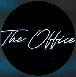 The Office logo