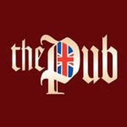 The Pub Nashville logo