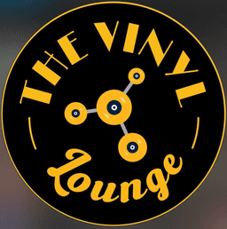 Vinyl Lounge logo