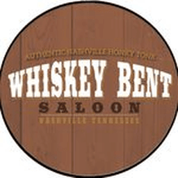 Whiskey Bent Saloon logo